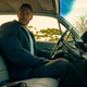 Tom Hopper in The Umbrella Academy